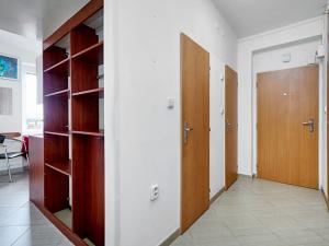 Prodej bytu 2+1, Praha - Žižkov, Hartigova, 53 m2