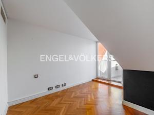 Pronájem bytu 5+1, Praha - Staré Město, Pařížská, 228 m2