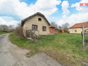 Prodej rodinného domu, Mirovice - Touškov, 101 m2