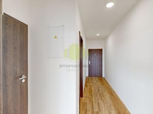 Pronájem bytu 1+kk, Olomouc, Camilla Sitteho, 41 m2