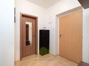 Prodej bytu 2+kk, Olomouc, Družební, 46 m2