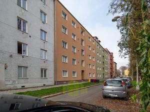 Prodej bytu 2+kk, Olomouc, Charkovská, 48 m2