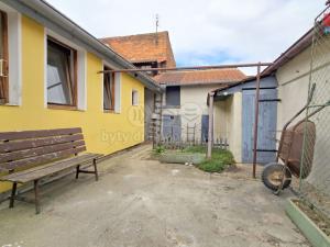Prodej rodinného domu, Zlonice, Třebízského, 67 m2