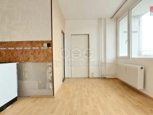 Prodej bytu 3+1, Klášterec nad Ohří, Mírová, 62 m2