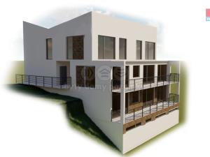 Prodej rodinného domu, Tábor - Horky, 297 m2