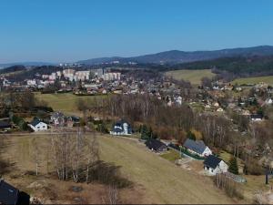 Prodej pozemku pro bydlení, Liberec, 1426 m2