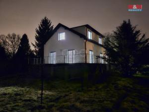 Prodej rodinného domu, Rychvald, 127 m2