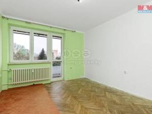 Prodej bytu 3+1, Pardubice - Bílé Předměstí, Ke Kamenci, 62 m2