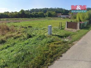 Prodej pozemku pro bydlení, Krašlovice - Vitice, 723 m2