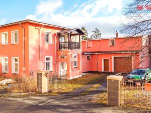 Prodej rodinného domu, Varnsdorf, Jarošova, 713 m2