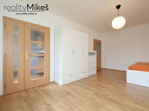 Prodej bytu 1+1, Liberec, Pastelová, 38 m2