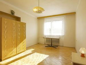 Prodej rodinného domu, Slavonice, Mánesova, 155 m2