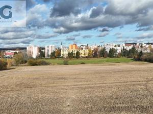 Prodej pozemku pro bydlení, Písek, 9304 m2
