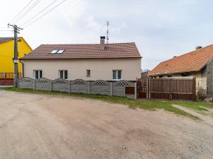 Prodej rodinného domu, Krušovice, Luženská, 155 m2
