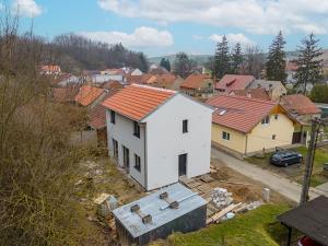 Prodej rodinného domu, Brankovice, 101 m2