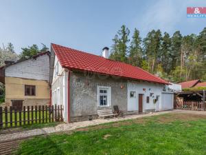 Prodej rodinného domu, Rataje nad Sázavou - Malovidy, 149 m2
