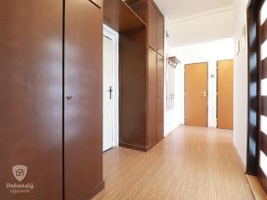 Prodej bytu 2+1, Praha - Strašnice, Na hroudě, 57 m2