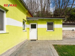 Prodej rodinného domu, Kralupy nad Vltavou, V Rokli, 64 m2