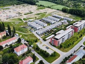 Prodej pozemku pro bydlení, Mikulov, Bezručova, 640 m2