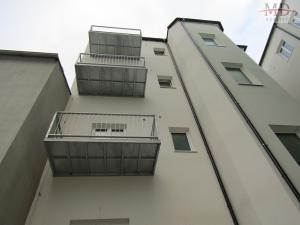 Pronájem bytu 1+1, Teplice, Myslbekova, 47 m2