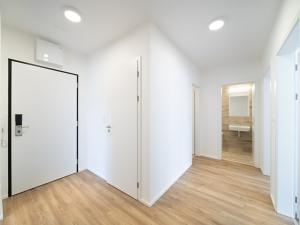 Pronájem bytu 4+kk, Praha - Hlubočepy, Vítové, 92 m2