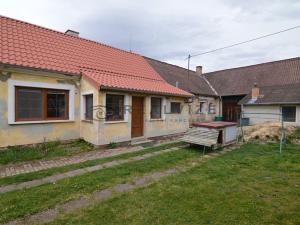 Prodej rodinného domu, Lišov, 160 m2