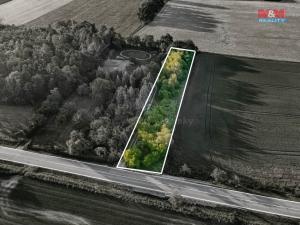 Prodej zemědělské půdy, Sezemice - Kladina, 3761 m2