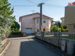 Prodej rodinného domu, Slavkov, Mládežnická, 450 m2