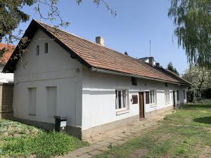 Pronájem rodinného domu, Praha - Šeberov, K Hrnčířům, 200 m2