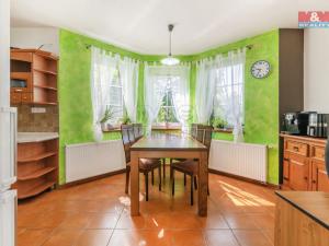Prodej rodinného domu, Jeřmanice, Rádelská, 271 m2