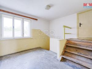 Prodej rodinného domu, Ždírec - Smederov, 303 m2