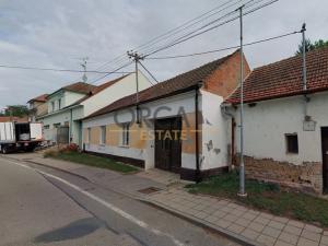 Prodej pozemku pro bydlení, Kyjov, 1837 m2
