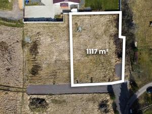 Prodej pozemku pro bydlení, Pičín, 1117 m2
