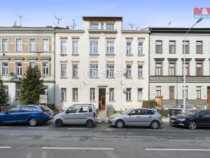Prodej bytu 4+1, Brno - Žabovřesky, Tábor, 142 m2