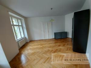 Pronájem bytu 3+kk, Praha - Vinohrady, Americká, 92 m2