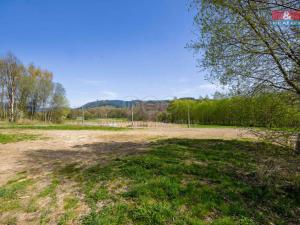 Prodej pozemku pro bydlení, Dolní Morava, 7544 m2