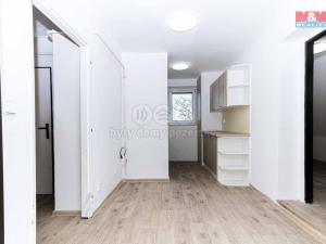 Prodej bytu 3+1, Dušníky, 49 m2