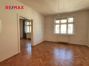 Pronájem bytu 3+kk, Praha - Bubeneč, dr. Zikmunda Wintra, 83 m2