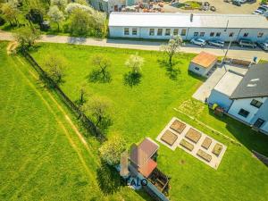 Prodej pozemku pro bydlení, Stará Říše, 843 m2