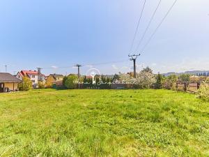 Prodej pozemku pro bydlení, Roudné, Vidovská, 1039 m2