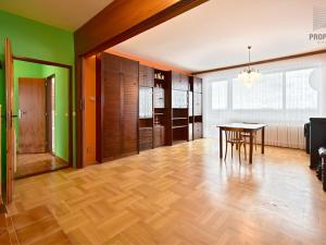 Prodej bytu 4+kk, Brno, Bohuslava Martinů, 137 m2