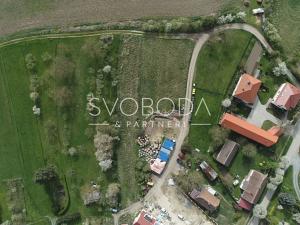 Prodej pozemku pro bydlení, Černilov, 600 m2