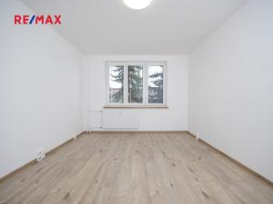 Prodej bytu 2+1, Chomutov, Pod Břízami, 51 m2