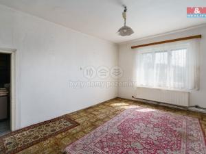 Prodej rodinného domu, Kunčice nad Labem, 252 m2