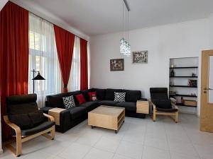 Prodej bytu 3+kk, Mariánské Lázně, Mladějovského, 86 m2
