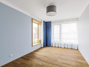 Pronájem bytu 4+kk, Praha - Karlín, Pernerova, 156 m2