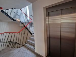 Pronájem bytu 3+kk, Plzeň, Klicperova, 93 m2