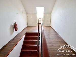 Pronájem bytu 2+kk, Kutná Hora, Hradební, 46 m2