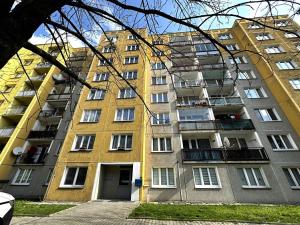 Prodej bytu 1+kk, Plzeň, Bzenecká, 28 m2