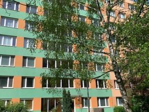 Prodej bytu 3+1, Praha - Podolí, Kaplická, 55 m2